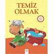 Temiz Olmak Yararlar Dizisi Sophie Bellier 1001 iek