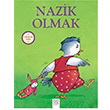 Nazik Olmak Yararlar Dizisi Sophie Bellier 1001 iek Kitaplar