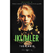 klimler Glge Serisi 3 Tuba Ark Fantastik Kitap