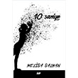 10 Saniye Melisa Salman Tosbaa Kitap