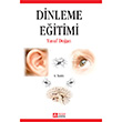 Dinleme Eitimi Pegem Yaynlar