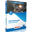 8. Snf LGS Fen Bilimleri Soru Bankas Referans Yaynlar