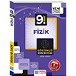 9. Snf Fizik Video zml Soru Bankas Evrensel letiim Yaynlar