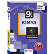 9. Snf Kimya Video zml Soru Bankas Evrensel letiim Yaynlar