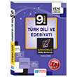 9. Snf Trk Dili ve Edebiyat Video zml Soru Bankas Evrensel letiim Yaynlar
