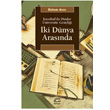 iki Dnya Arasnda zlem Avc iletiim Yaynevi