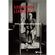 Adorno`nun Leninizmi Sub Yaynlar