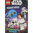 Lego Star WarsYaasn Asiler Doan Egmont Yaynclk