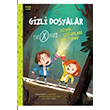 Pop Klasik Gizli Dosyalar Chris Carter Doan Egmont Yaynclk