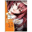 Another 3. ve 4. Dnem Yukito Ayatsuji Gerekli eyler Yaynclk