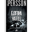 Ejderha Katili Dedektif Backstrm Serisi 2 Leif G.W. Persson Pegasus Yaynlar