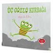  Gzl Kurbaa Olga de Dios Mikado Yaynlar