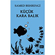 Kk Kara Balk Samed Behrengi Optimum Kitap