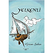 Yelkenli Gizem ahin Sokak Kitaplar Yaynlar