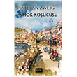 Amok Koucusu Stefan Zweing  Optimum Kitap
