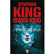 Uyuyan Gzeller Stephan King Altn Kitaplar
