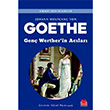 Gen Wertherin Aclar Johann Wolfgang von Goethe Krmz Kedi Yaynevi