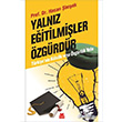 Yalnz Eitilmiler zgrdr Hasan imek Krmz Kedi Yaynevi