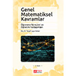 Genel Matematiksel Kavramlar Pegem Yaynlar