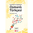 Aklamal ve Uygulamal Osmanl Trkesi Pegem Yaynlar