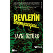 Devletin Derinliklerinde Doan Kitap