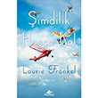imdilik Hoa Kal Laurie Frankel Pegasus Yaynlar
