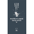 Politik ve Askeri Sava Sanat 4 Alberto Bayo lkeri Yaynlar