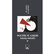Politik ve Askeri Sava Sanat 5 Mahir ayan lkeri Yaynlar