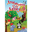 Adventures of the Animals Nursel Sokolowsky Kitap Dostu Yaynlar