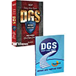DGS Konu Anlatml ve DGS Kopar z Yaprak Test Seti Filozof Yaynclk