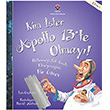 Kim ster Apollo 13`te Olmay! Lan Graham Tbitak Yaynlar