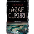 Azap ukuru Erik Axl Sund Pegasus Yaynlar