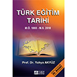 Trk Eitim Tarihi M 1000 MS 2012 Pegem Akademi Yaynclk
