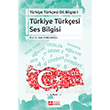 Trkiye Trkesi Ses Bilgisi Pegem Yaynlar