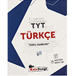 TYT Trke Soru Bankas Kafadengi Yaynlar
