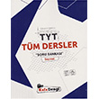 TYT Tm Dersler Saysal Video zml Soru Bankas Kafadengi Yaynlar