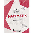 11. Snf Matematik Video zml Soru Bankas Kafadengi Yaynlar
