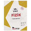 10. Snf Fizik Video zml Soru Bankas Kafadengi Yaynlar
