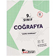 9. Snf Corafya Soru Bankas Kafadengi Yaynlar