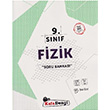 9. Snf Fizik Video zml Soru Bankas Kafadengi Yaynlar
