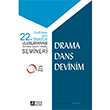 22. Trabzon Uluslararas Eitimde Yaratc Drama Semineri Pegem Yaynlar