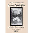 Arifiye Ky Enstitl Annemle Damla Syleiler Pegem Yaynlar