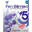5. Snf Fen Bilimleri Konu Kitab Nitelik Yaynlar