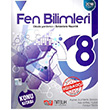 8. Snf Fen Bilimleri Konu Kitab Nitelik Yaynlar