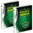 Helaller ve Haramlar 2 Cilt Hsamettin Vanlolu Akta Yaynclk