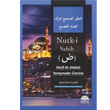 Nutk-i Sahih Tercmesi Mustafa lker Akta Yaynclk