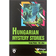 Hungarian Mystery Stories Dorlion Yaynevi