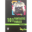 101 Fantastic Fables Dorlion Yaynevi