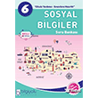 6.Snf Sosyal Bilgiler Soru Bankas Bilgi Yolu Yaynclk
