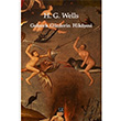 Gelecek Gnlerin Hikayesi H. G. Wells Laputa Kitap